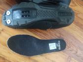Shimano MTB gravel dviratininkės batai 40d - nuotraukos Nr. 4