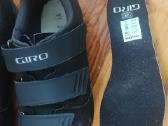 Shimano MTB gravel dviratininkės batai 40d - nuotraukos Nr. 5