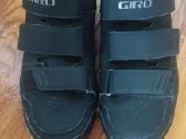 Shimano MTB gravel dviratininkės batai 40d - nuotraukos Nr. 6