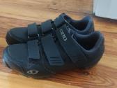 Shimano MTB gravel dviratininkės batai 40d - nuotraukos Nr. 7