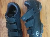 Shimano MTB gravel dviratininkės batai 40d - nuotraukos Nr. 8