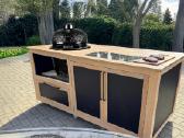 Kamado bono Bbq stalai - nuotraukos Nr. 15