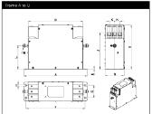 Elektromagnetinių trukdžių (Emi) filtras - nuotraukos Nr. 5