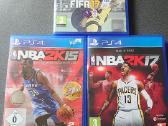 Ps4- PS3 žaidimai