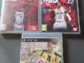 Ps4- PS3 žaidimai - nuotraukos Nr. 2