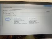 Hp Zbook Studio G7 i9-10885h 32gb RAM 512gb SSD - nuotraukos Nr. 9