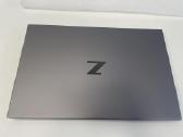 Hp Zbook Studio G7 i9-10885h 32gb RAM 512gb SSD - nuotraukos Nr. 2