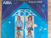 Abba plokštelė