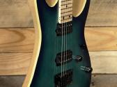 Ibanez Rg652ahmfx-ngb