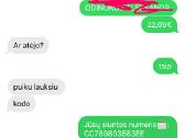 Ausinės Pro 3, Pro 2 2026 1:1 Atsiliepimai, Akcija - nuotraukos Nr. 18