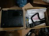 Nebandytas Mitel 6867i Laidinis telefonas.