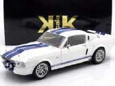 Ford Shelby Mustang Gt500 1:12!