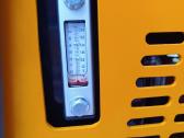 Mini ekskavatorius Enzo Ht-10b su kabina - nuotraukos Nr. 8