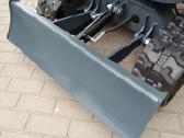 Mini ekskavatorius Enzo Ht-10b su kabina - nuotraukos Nr. 9
