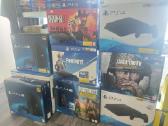 Ps4 konsoles,zaidimai,pultai.