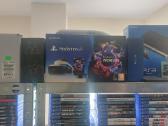 Ps4 konsoles,zaidimai,pultai. - nuotraukos Nr. 8