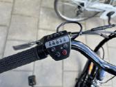 Esperia Lione E250 Ev su dokumentais - nuotraukos Nr. 4