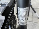Esperia Lione E250 Ev su dokumentais - nuotraukos Nr. 8