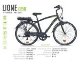 Esperia Lione E250 Ev su dokumentais - nuotraukos Nr. 22