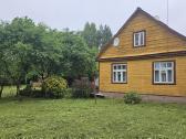 Sklypas su gyvenamuoju namu Nt vystytojams - nuotraukos Nr. 8
