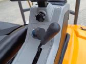 Mini Ekskavatorius Enzo Ht-18 Kubota variklis - nuotraukos Nr. 9