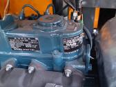 Mini Ekskavatorius Enzo Ht-18 Kubota variklis - nuotraukos Nr. 10