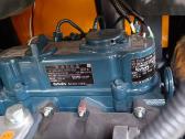 Mini Ekskavatorius Enzo Ht-18 Kubota variklis - nuotraukos Nr. 17
