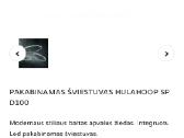 Naujas LED sviestuvas moketa 280 - nuotraukos Nr. 5