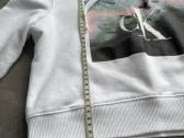 Calvin Klein naujas džemperis - nuotraukos Nr. 12