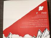 Labubu The Monsters Cocacola Autentiški žaisliukai - nuotraukos Nr. 3