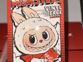 Labubu The Monsters Cocacola Autentiški žaisliukai - nuotraukos Nr. 6