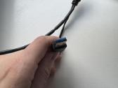 Deepcool N80 Rgb Notebook cooling pad - 17.3" - nuotraukos Nr. 4
