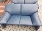Odinė sofa su miegama vieta - nuotraukos Nr. 9