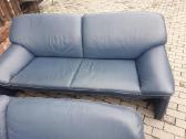 Odinė sofa su miegama vieta - nuotraukos Nr. 10
