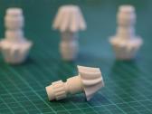 3D Spausdinimas ir Projektavimas