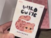 Crybaby Wild But Cutie Autentiški Žaisliukai - nuotraukos Nr. 2