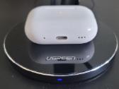 Belaidis pakrovėjas Ugreen 10w Wireless charger - nuotraukos Nr. 2
