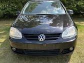 Volkswagen golf 5