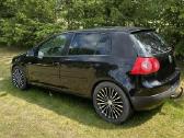 Volkswagen golf 5 - nuotraukos Nr. 2