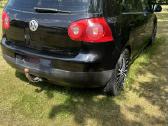 Volkswagen golf 5 - nuotraukos Nr. 3