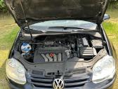 Volkswagen golf 5 - nuotraukos Nr. 4