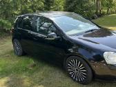 Volkswagen golf 5 - nuotraukos Nr. 5