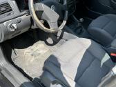 Volkswagen golf 5 - nuotraukos Nr. 6