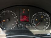 Volkswagen golf 5 - nuotraukos Nr. 7