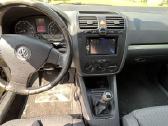 Volkswagen golf 5 - nuotraukos Nr. 8