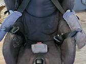 Auto kėdutė vaikui - nuotraukos Nr. 4
