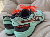 Asics avalynė - nuotraukos Nr. 2
