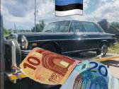 Traliukas Lietuva-lenkija- Latvija-kaune nuo 30€