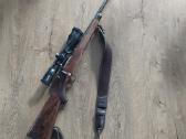 Karabinas Mauser M 03 - nuotraukos Nr. 2