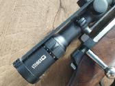 Karabinas Mauser M 03 - nuotraukos Nr. 3